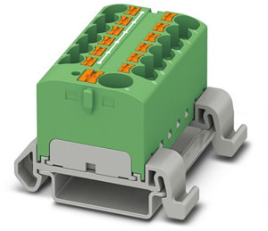 Verteilerblock