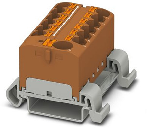 Verteilerblock