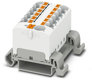 Verteilerblock