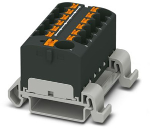 Verteilerblock
