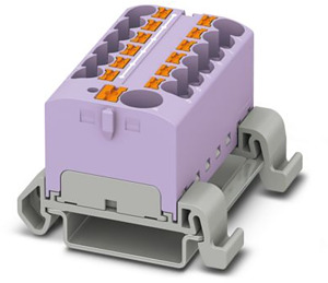 Verteilerblock