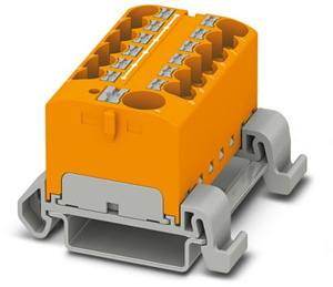 Verteilerblock