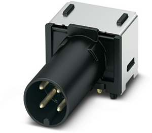 Einbausteckverbinder