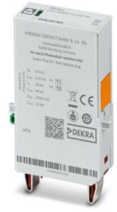 Ersatzstecker für PV-Kombiableiter special der Produktfamilie VAL-SPP-T1-15