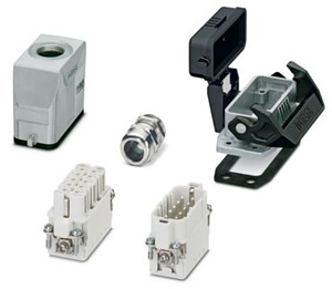 Steckverbinder-Set