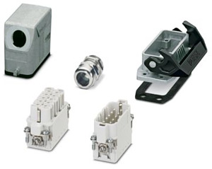 Steckverbinder-Set