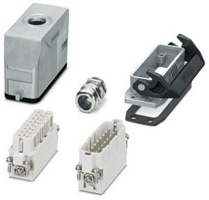 Steckverbinder-Set