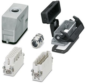 Steckverbinder-Set