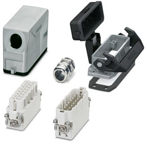 Steckverbinder-Set