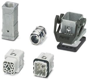 Steckverbinder-Set