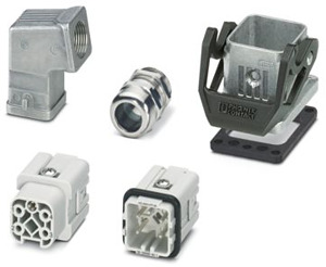 Steckverbinder-Set