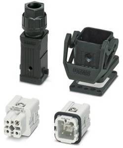 Steckverbinder-Set