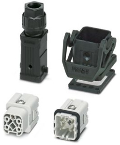 Steckverbinder-Set