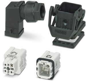 Steckverbinder-Set