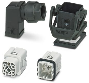Steckverbinder-Set