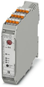 Hybrid-Motorstarter