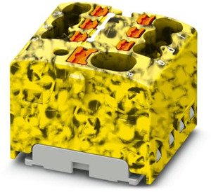 Verteilerblock
