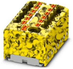 Verteilerblock