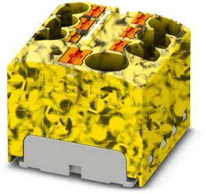 Verteilerblock