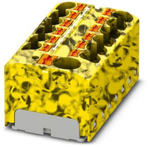 Verteilerblock