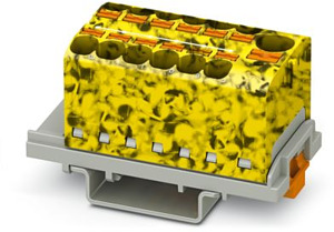 Verteilerblock