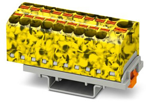 Verteilerblock