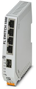 Industrial Ethernet Switch