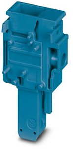 Stecker, Anschlussart: Schraubansch luss, Polzahl: 1, Querschnitt: 0,2