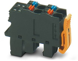Stecker