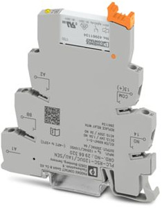 PLC-Eingabe-Interface 110V DC Schraubanschl.Mehrlagenkontaktr.1S