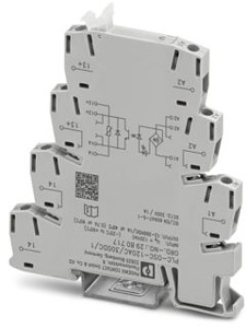 PLC-Optokoppler 120V AC Schraubanschluss 12-300V DC/1A