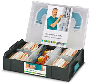 Starterkit