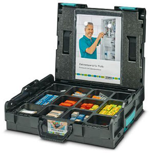 Starterkit PTFIX Sortimo L-BOXX102