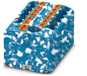 Verteilerblock
