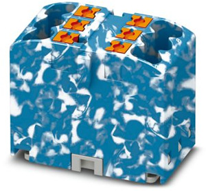Verteilerblock