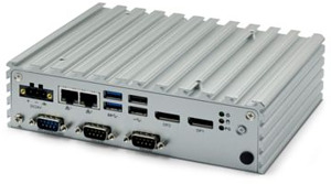 Industrie-PC