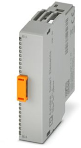 Axioline Smart Elements, Steckplatz abdeckung, Schutzart: IP20