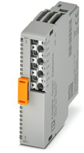 Axioline Smart Elements, Analogausg abemodul, Analoge Ausgänge: 4, 4 mA ...