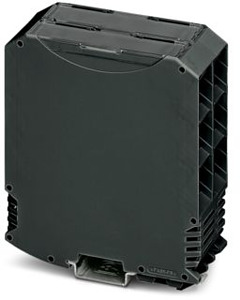 Elektronikgehäuse