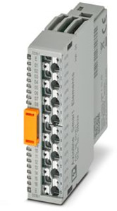 Axioline Smart Elements, Digitalaus gabemodul, Digitale Ausgänge: 16, 24 V D