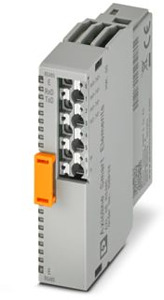 Axioline Smart Elements, Kommunikat ionsmodul, Schnittstelle: RS-485, Schutz