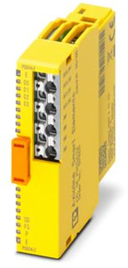 Axioline Smart Elements, Digitalaus gabemodul, Sichere digitale Ausgänge: 4