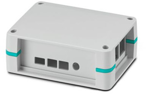 Elektronikgehäuse