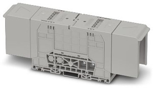 Bolzenanschlussklemme, Nennspannung : 1000 V, Nennstrom: 353 A, Anschlussart