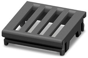 Anschlussblende