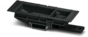 Tragschienenadapter