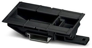 Tragschienenadapter