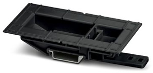 Tragschienenadapter