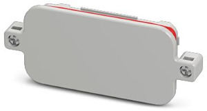 Frontplatte