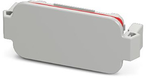 Frontplatte